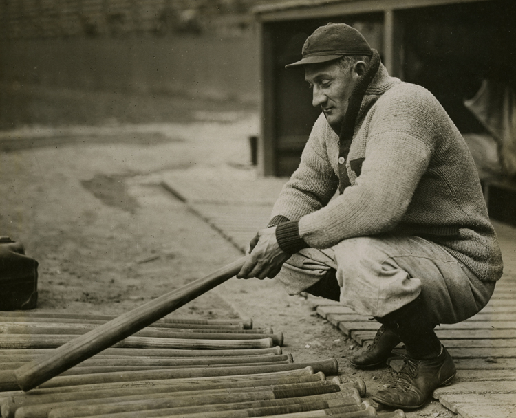 Honus Wagner