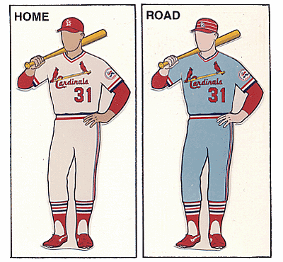 National Baseball Hall of Fame - Dressed to the Nines - Timeline