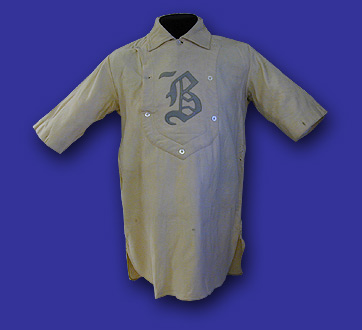 Boston Beaneaters Vintage Baseball Club - Huzzah! In the first
