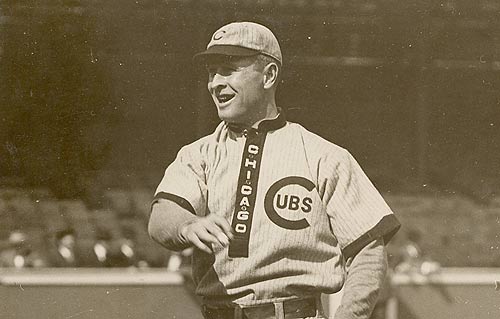 National Baseball Hall of Fame - Dressed to the Nines - Parts of the Uniform