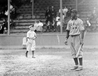 National Baseball Hall of Fame - Dressed to the Nines - Timeline