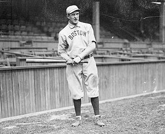 Play Ball- Recreating 1910-20 Baseball Uniforms