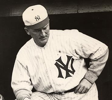 Breaking Down New York Yankees' 1912 Throwback Uniforms