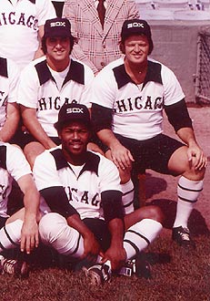 1972 white sox uniforms