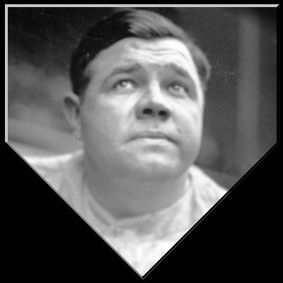 Babe Ruth (click to return)